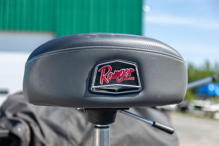 2022 Ranger 1850MS Photo 3 sur 28