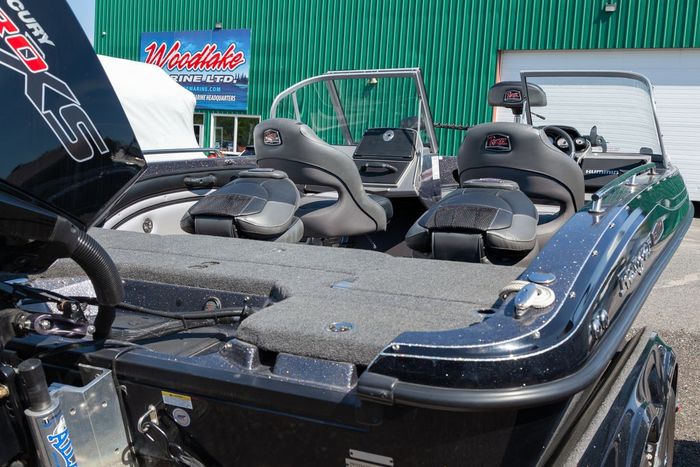 2022 Ranger 1850MS Photo 4 sur 28