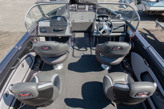 2022 Ranger 1850MS Photo 5 sur 28