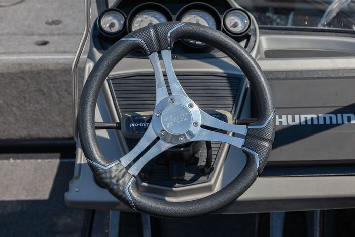 2022 Ranger 1850MS Photo 7 sur 28