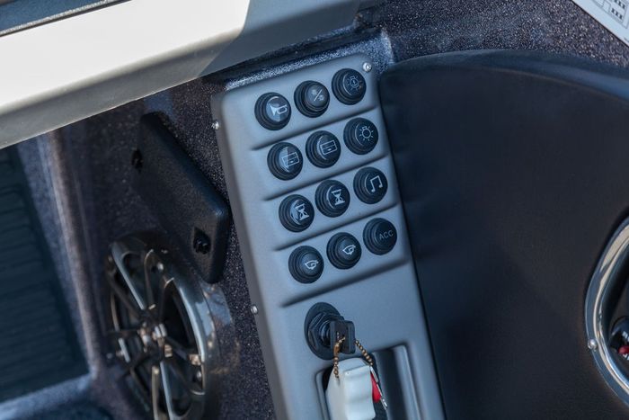 2022 Ranger 1850MS Photo 11 sur 28