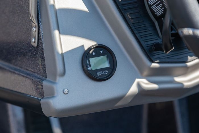 2022 Ranger 1850MS Photo 12 sur 28