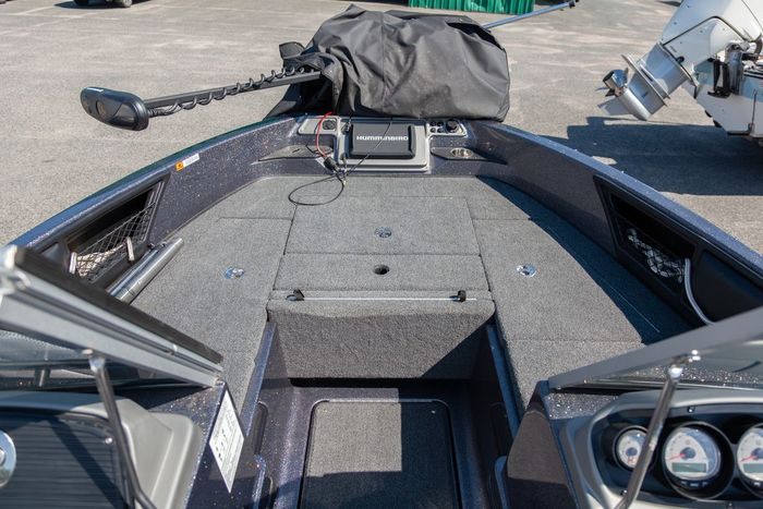 2022 Ranger 1850MS Photo 13 sur 28