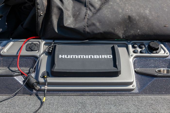 2022 Ranger 1850MS Photo 14 sur 28