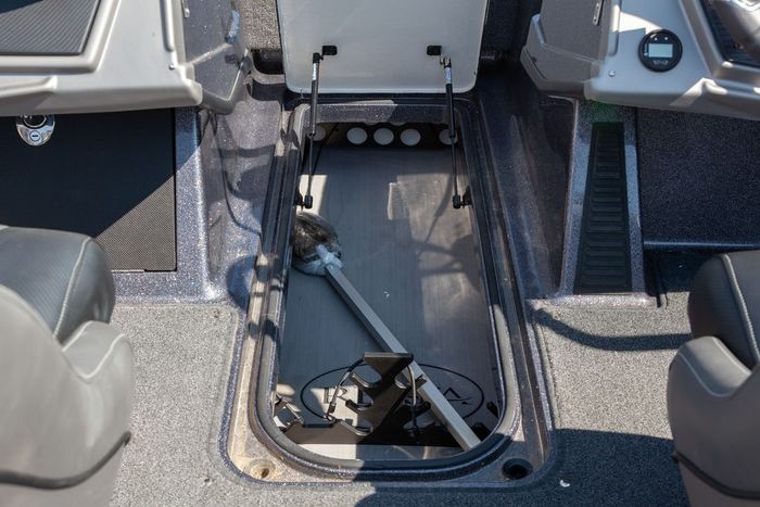 2022 Ranger 1850MS Photo 15 sur 28