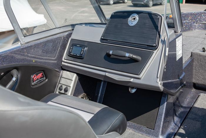 2022 Ranger 1850MS Photo 16 sur 28