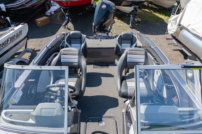 2022 Ranger 1850MS Photo 19 sur 28