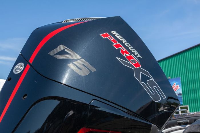 2022 Ranger 1850MS Photo 26 sur 28