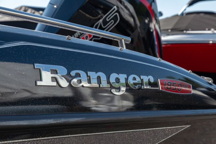 2022 Ranger 1850MS Photo 27 sur 28