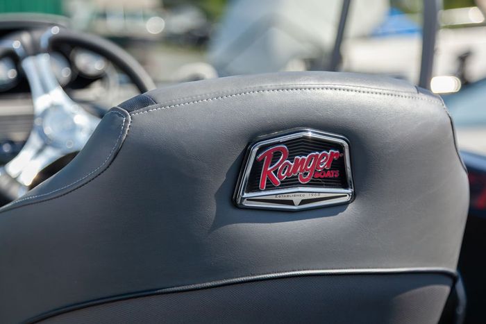 2022 Ranger 1850MS Photo 24 sur 28