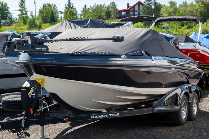 2022 Ranger 1850MS Photo 28 sur 28