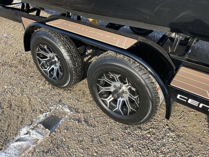 2025 Centurion NV233 Photo 1 sur 4