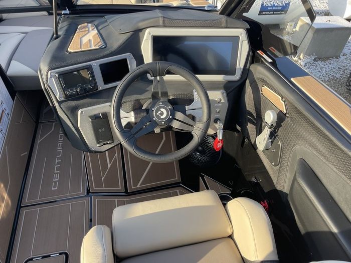 2025 Centurion NV233 Photo 3 sur 4