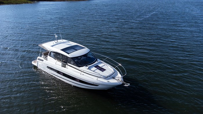 2021 Jeanneau NC37 Photo 6 sur 20