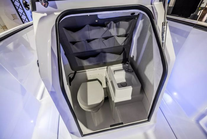 2026 Axopar 22 SPYDER Photo 8 sur 15