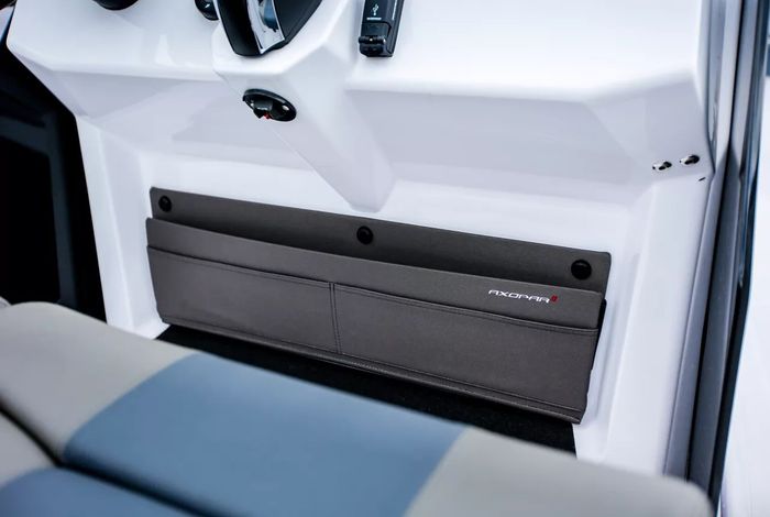 2026 Axopar 22 SPYDER Photo 11 sur 15