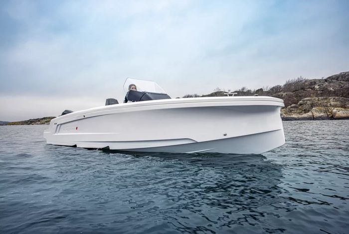 2026 Axopar 22 SPYDER Photo 1 sur 15