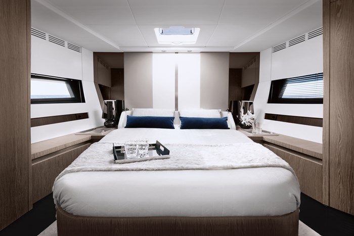 2025 Azimut S6 Photo 32 sur 32