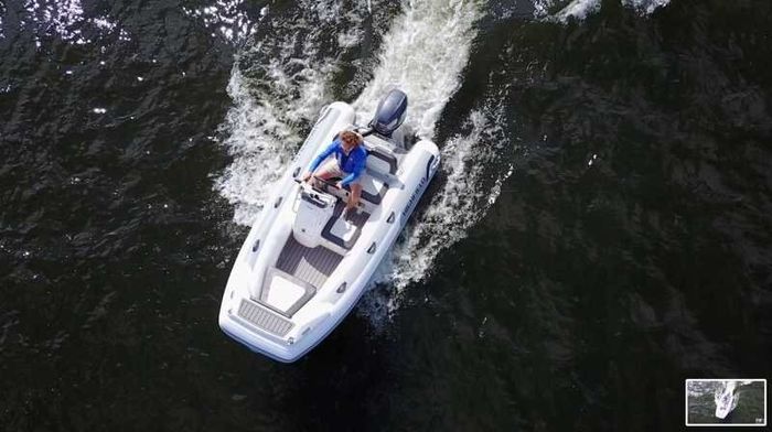 2026 Highfield Sport 360 Photo 2 sur 2