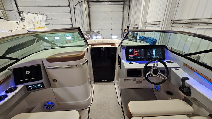 2025 Regal LS9 Ultimate Photo 10 sur 56