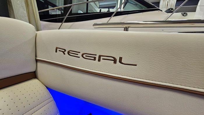 2025 Regal LS9 Ultimate Photo 24 sur 56