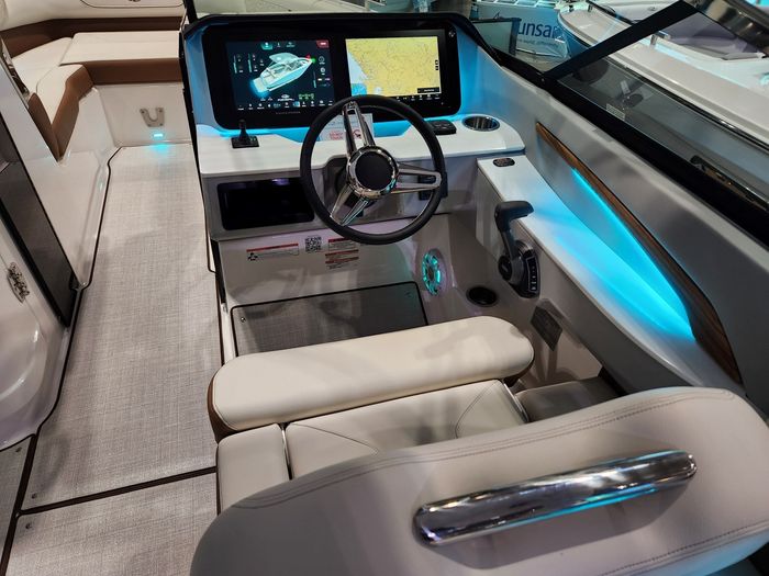 2025 Regal LS9 Ultimate Photo 48 sur 56