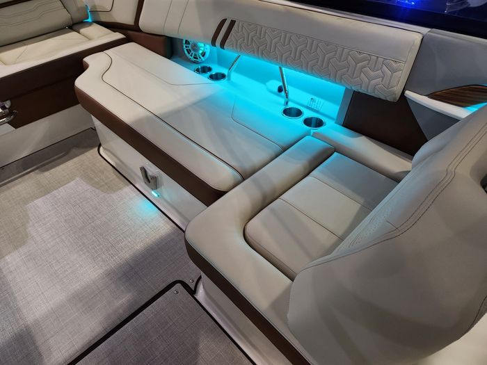 2025 Regal LS9 Ultimate Photo 55 sur 56