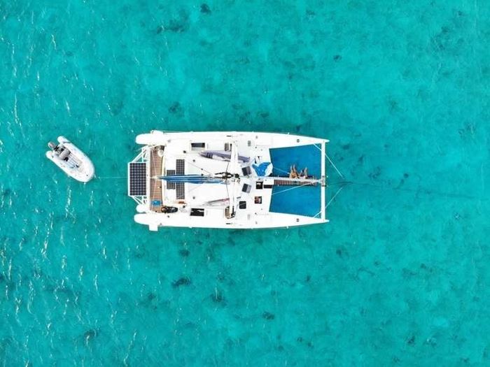 2023 Highfield Classic 290 Photo 5 sur 8