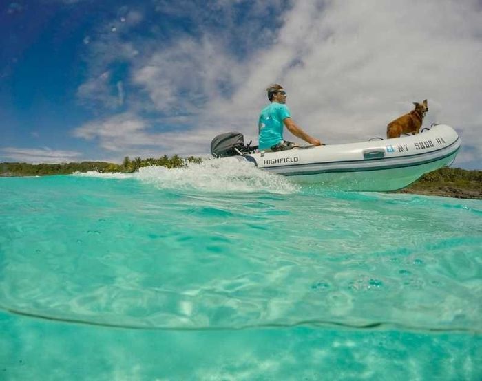 2023 Highfield Classic 290 Photo 8 sur 8