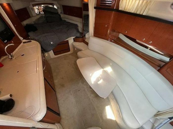2003 Sea Ray 340 Sundancer Photo 28 sur 45
