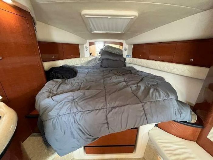 2003 Sea Ray 340 Sundancer Photo 37 sur 45