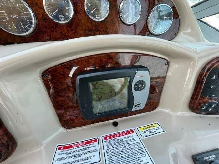 2003 Sea Ray 340 Sundancer Photo 20 sur 45