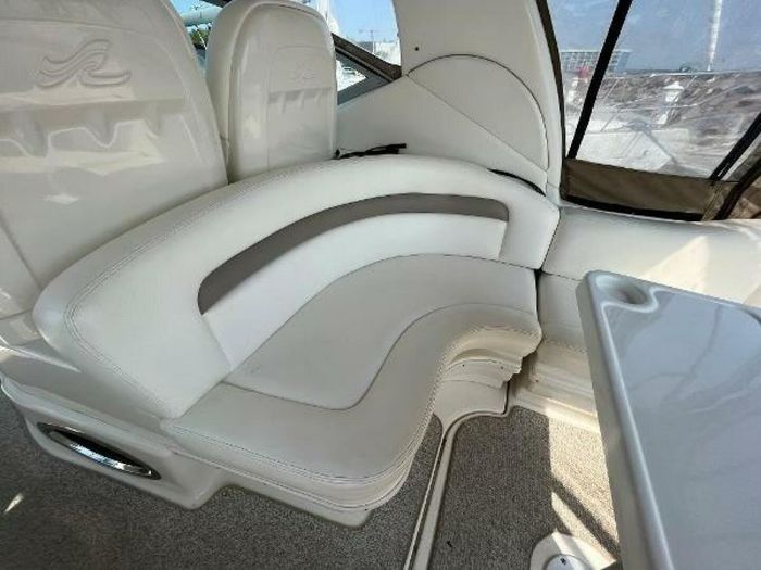 2003 Sea Ray 340 Sundancer Photo 11 sur 45