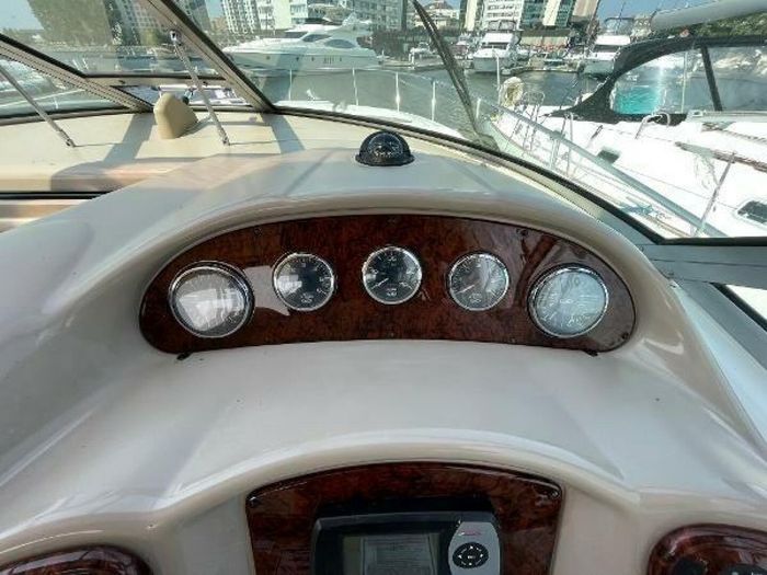 2003 Sea Ray 340 Sundancer Photo 21 sur 45