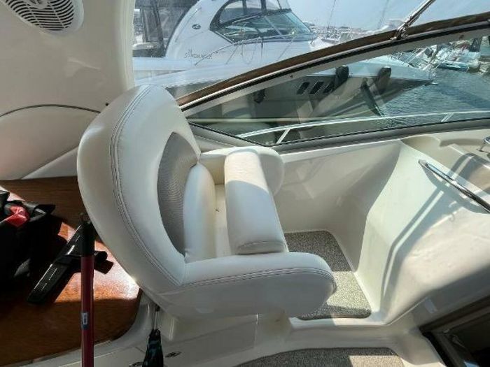 2003 Sea Ray 340 Sundancer Photo 14 sur 45