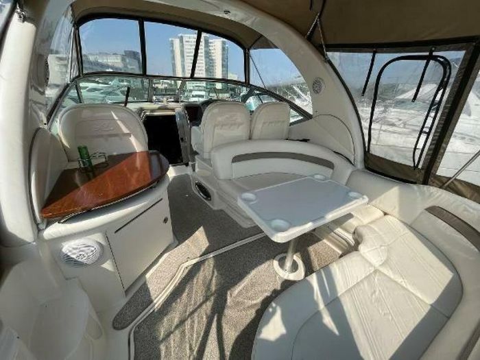 2003 Sea Ray 340 Sundancer Photo 7 sur 45