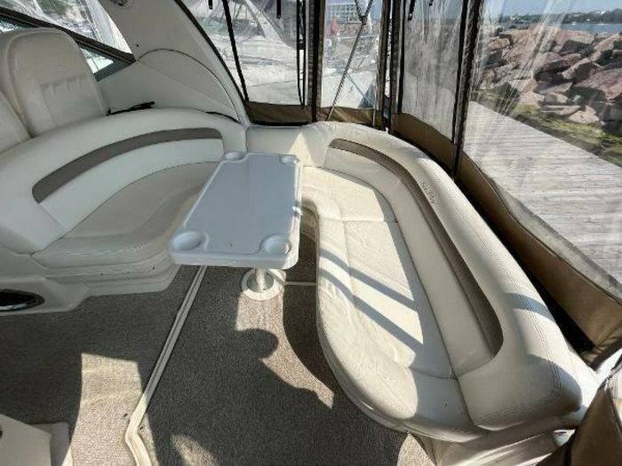 2003 Sea Ray 340 Sundancer Photo 8 sur 45