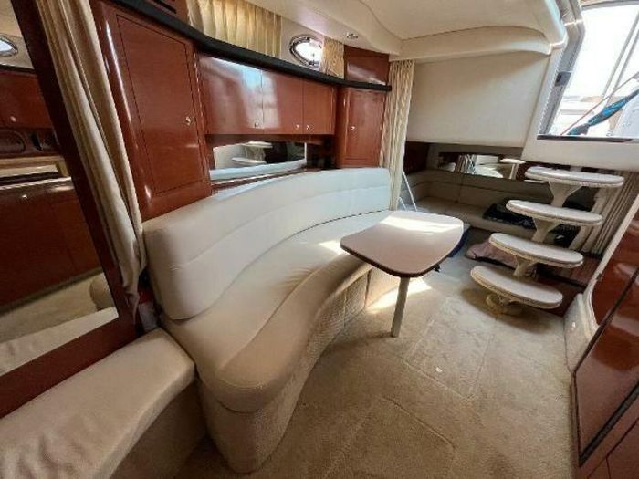 2003 Sea Ray 340 Sundancer Photo 36 sur 45