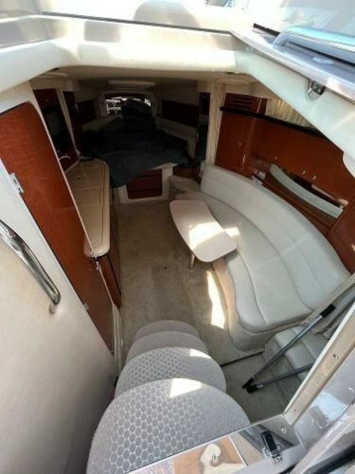 2003 Sea Ray 340 Sundancer Photo 26 sur 45