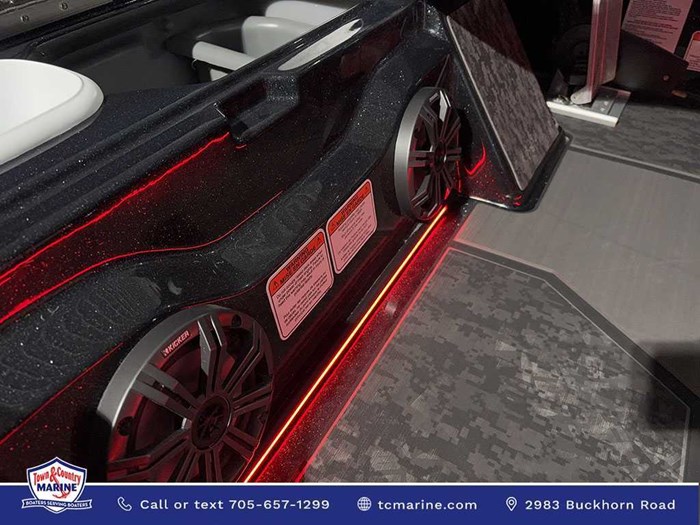 2025 Nitro Z20 XL Pro Photo 9 sur 13