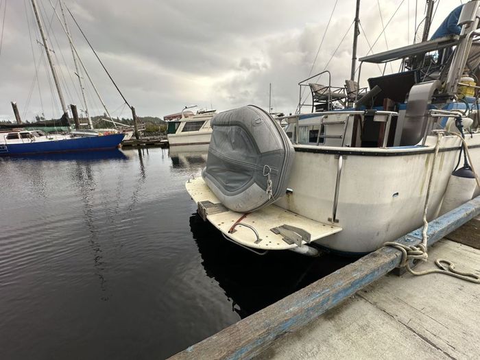 1973 Deltaga Boat Works Photo 2 of 16