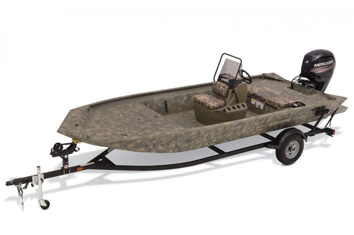 2025 Tracker GRIZZLY 1860 CC - Mercury 90hp Photo 1 sur 18