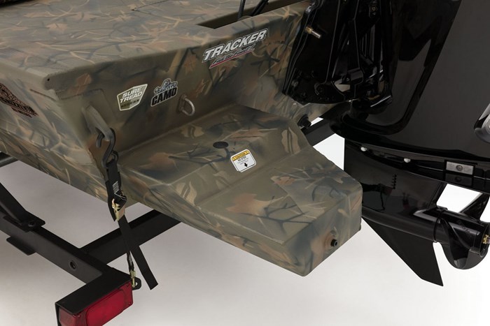 2025 Tracker GRIZZLY 1860 CC - Mercury 90hp Photo 14 sur 18