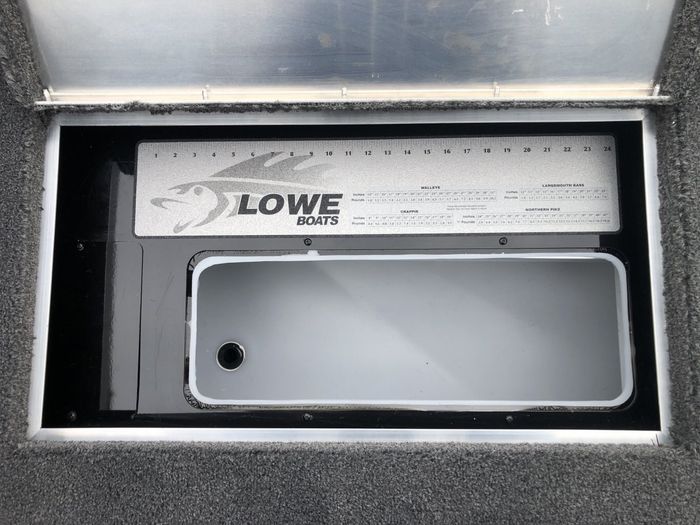 2026 Lowe FM1775 WT Photo 25 sur 27
