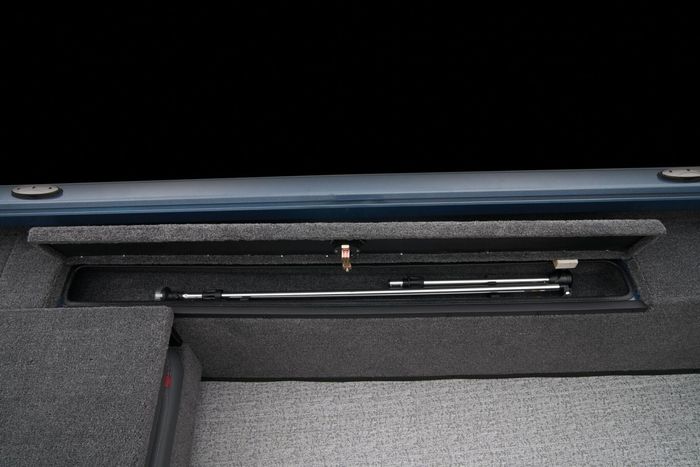 2025 Ranger VS Series VS1782 Reata Full Windshield - Merc 150  Photo 19 sur 30