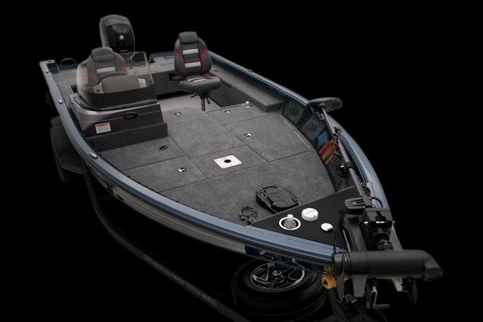 2025 Ranger VS Series VS1782 Reata Full Windshield - Merc 150  Photo 4 sur 30