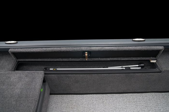 2025 Ranger VS Series VS1682 Reata Full Windshield Merc 115 Pr Photo 19 sur 31