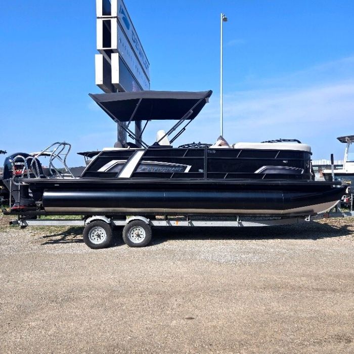 2024 Starcraft EXS 3 W/175 HP YAMAHA Photo 2 of 7