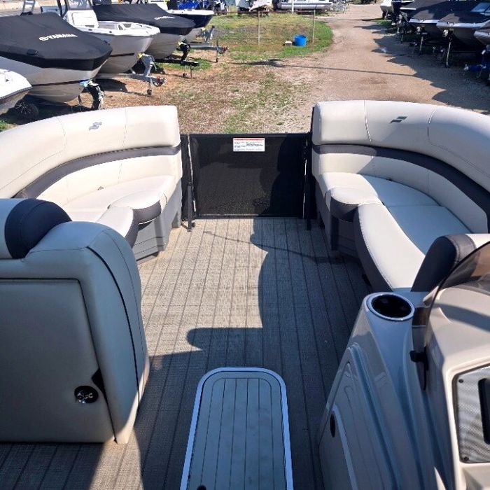 2024 Starcraft EXS 3 W/175 HP YAMAHA Photo 7 of 7