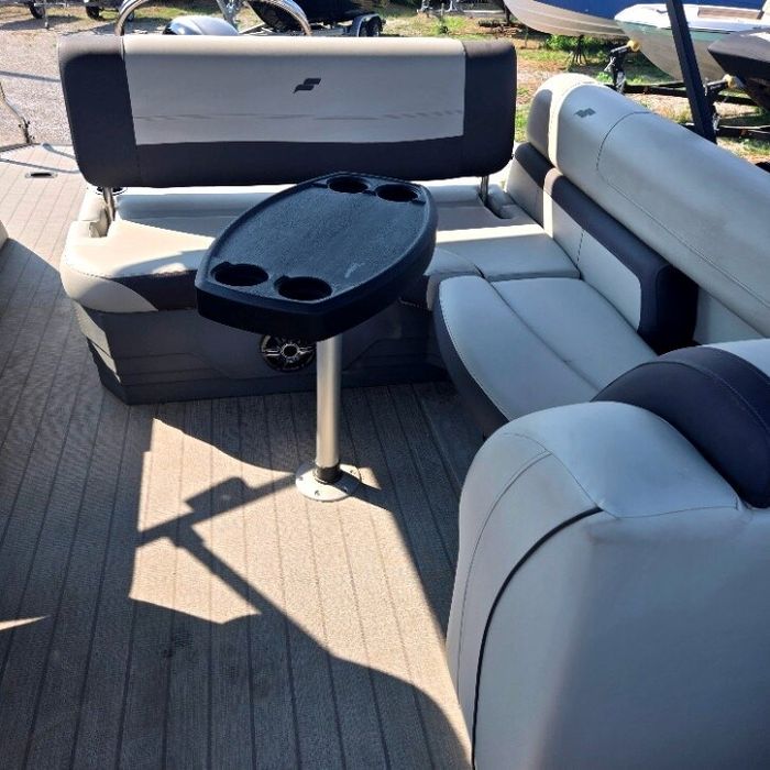 2024 Starcraft EXS 3 W/175 HP YAMAHA Photo 6 of 7